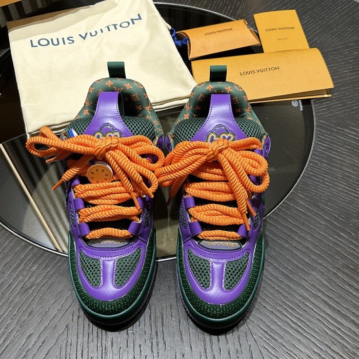 LOVT SNEAKER lv-503