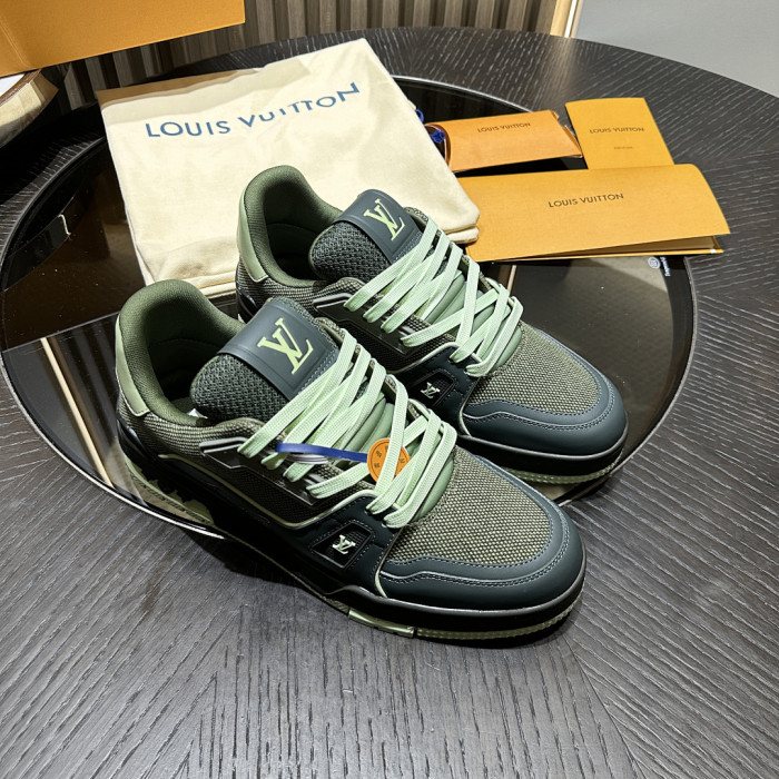 LOVT SNEAKER lv-504
