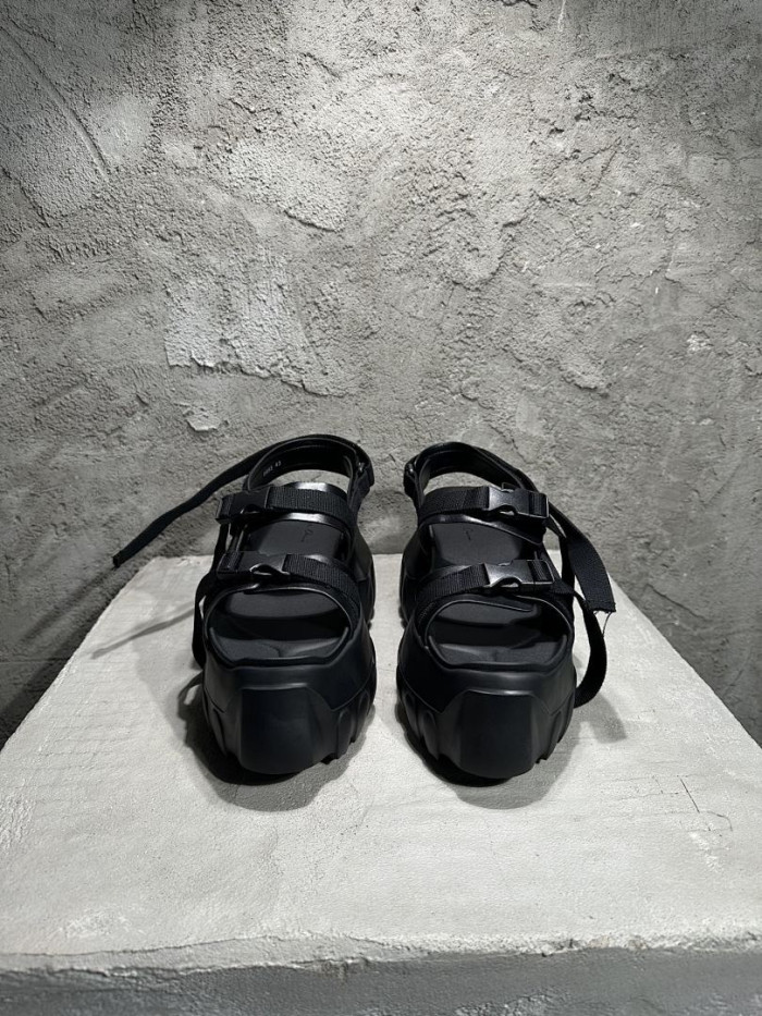 RICK OWENS RO-217