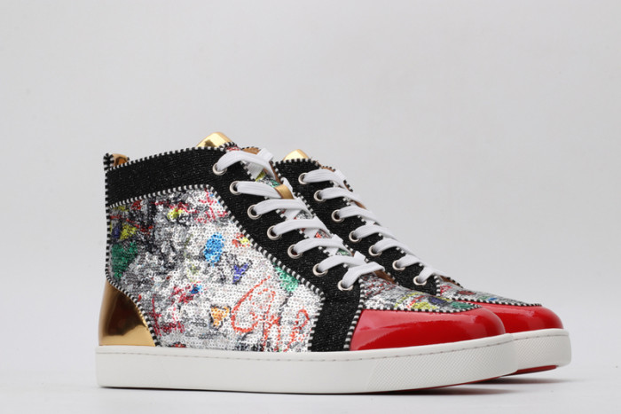 cl sneakers