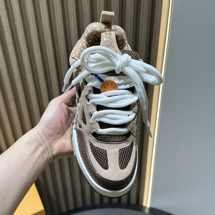LOVT SNEAKER lv-505