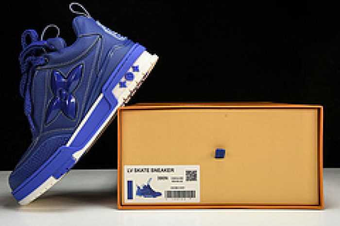 lovt sneaker lv-83