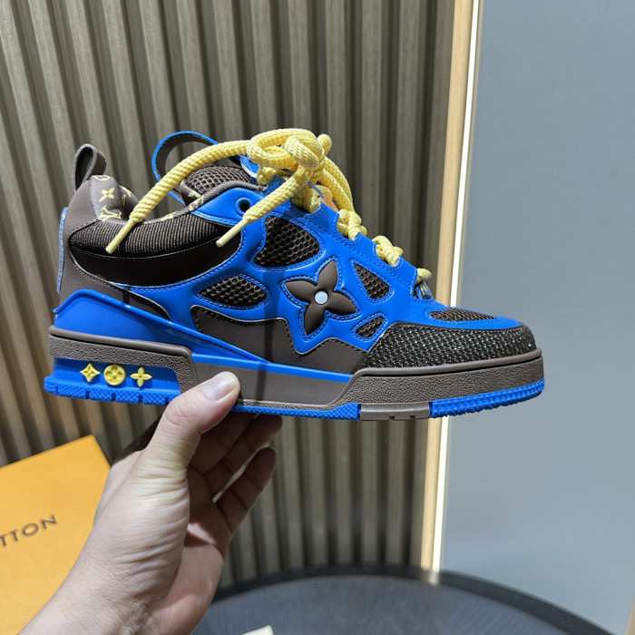 LOVT SNEAKER lv-506
