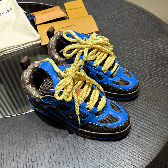 LOVT SNEAKER lv-506