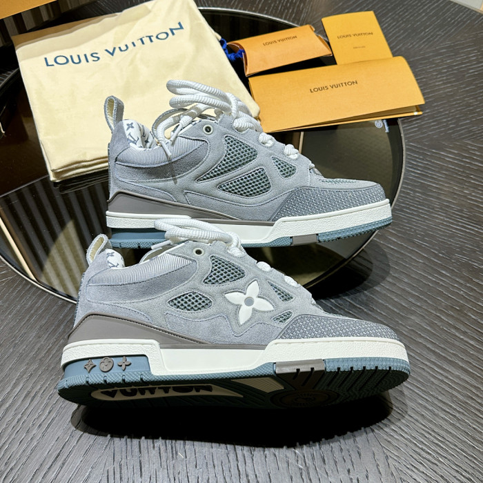 LOVT SNEAKER lv-508