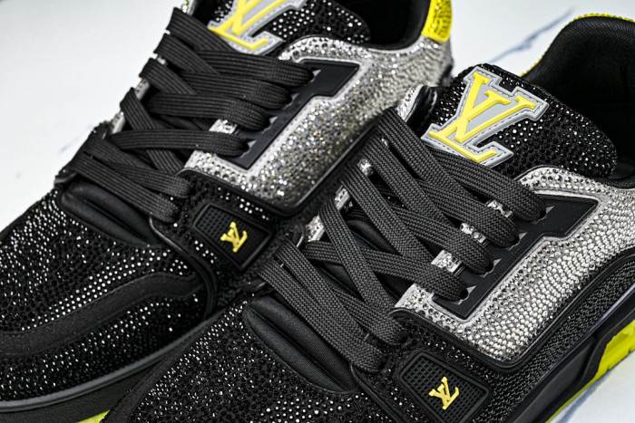 LOVT SNEAKER lv-564