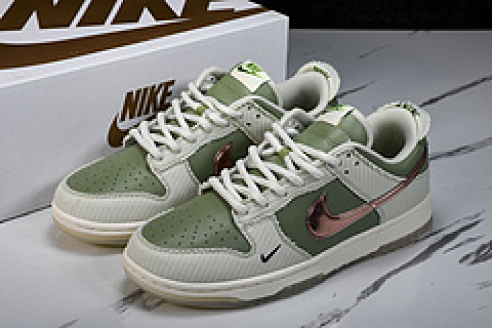 nike dunk low retro prm kyler murray be 1 of one fq0269-001