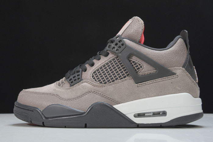 air jordan 4 retro "taupe haze" db0732-200