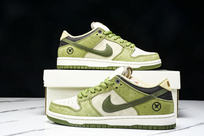 Yuto Horigome x Nike SB Dunk Low HF8022-300