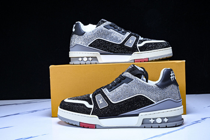 LOVT SNEAKER lv-563