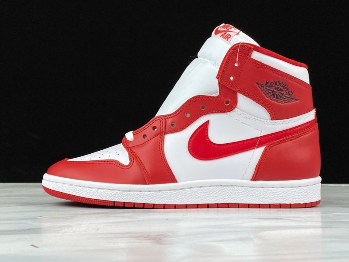 air jordan 1 retro high ''85 og ''new beginnings'' - cq4921-601