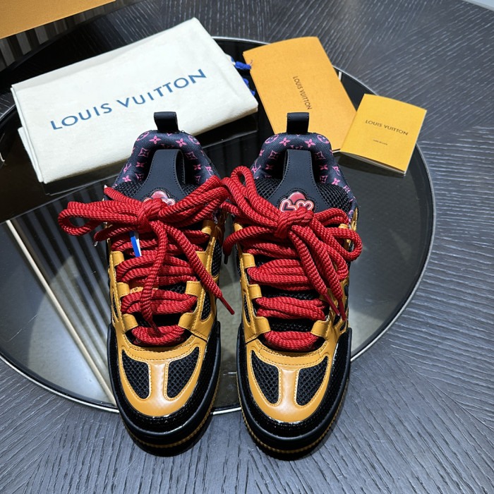 LOVT SNEAKER lv-493