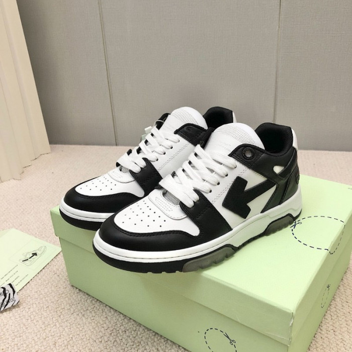 of sneakers