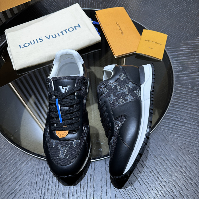 LOVT SNEAKER lv-509