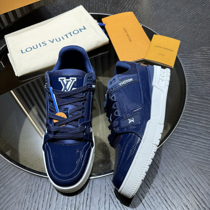 LOVT SNEAKER lv-510