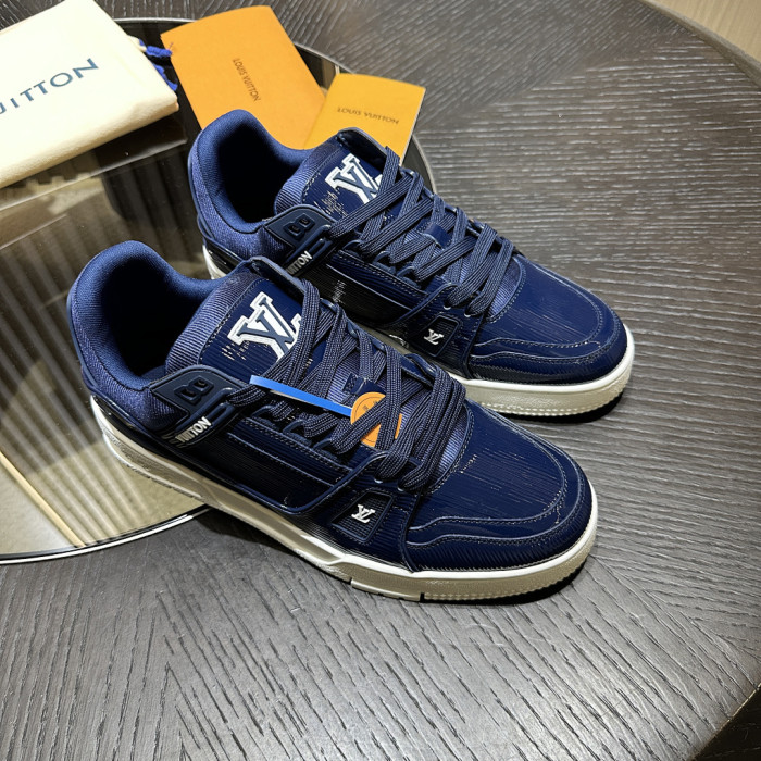 LOVT SNEAKER lv-510
