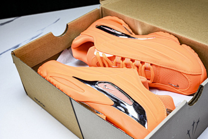 NOCTA x Nike Hot Step 2 