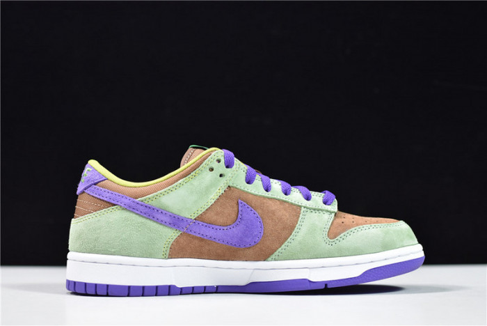 nike dunk low veneer (2020) - da1469-200