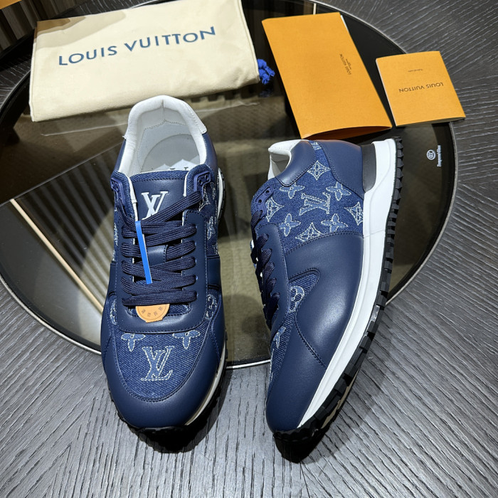 LOVT SNEAKER lv-534