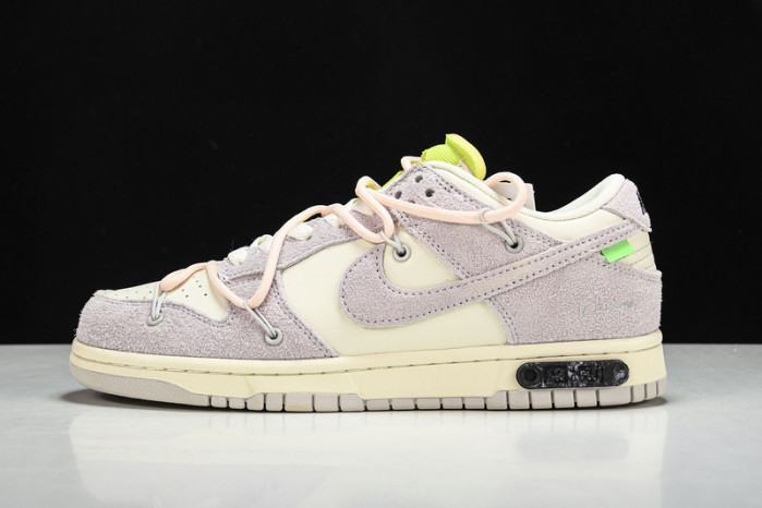 of x nike sb dunk low 12 of 50 ow dj0950-100