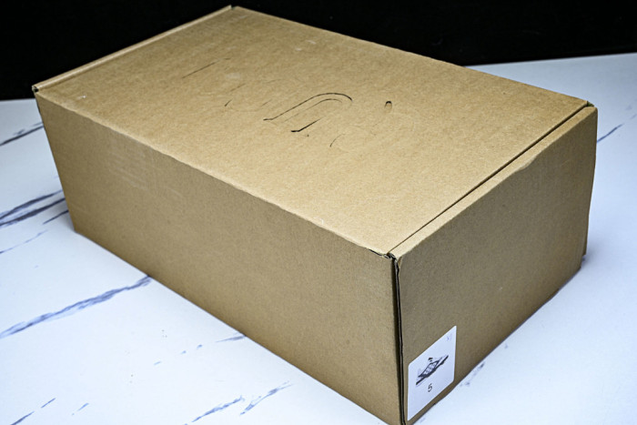 GI SHOES GC-39