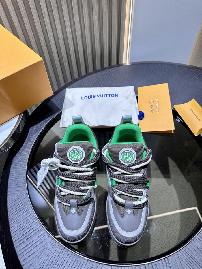 lovt sneaker lv-66