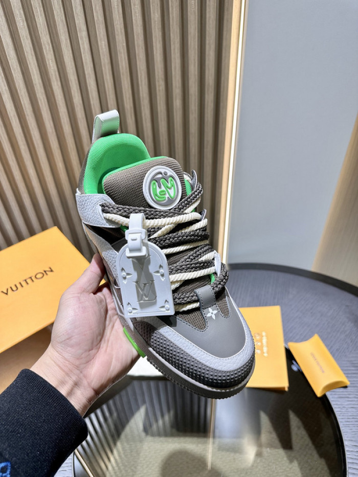 lovt sneaker lv-66