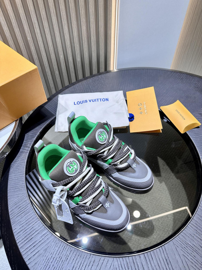 lovt sneaker lv-66