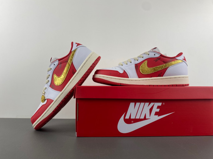 AIR JORDAN 1 Low CZ0790-161