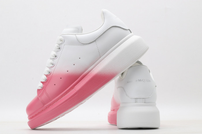 alex mcqu sneakers