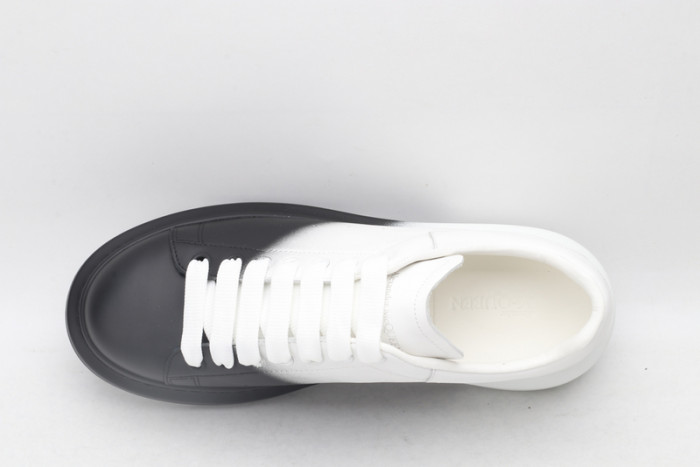 alex mcqu sneakers
