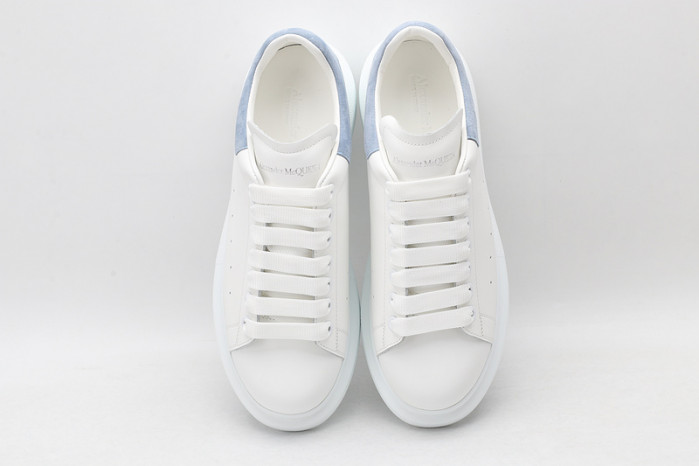 alex mcqu sole sneakers h903p099