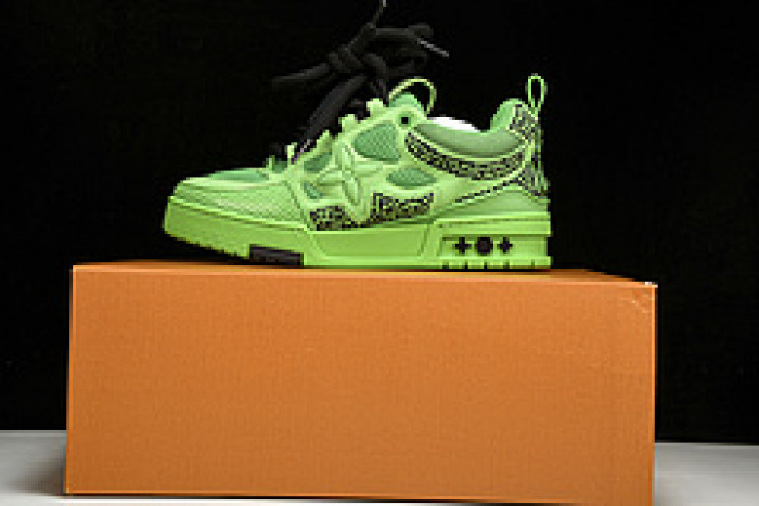 lovt sneaker lv-85