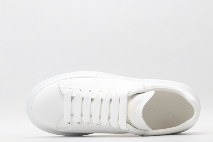 alex mcqu sole sneakers h903p093