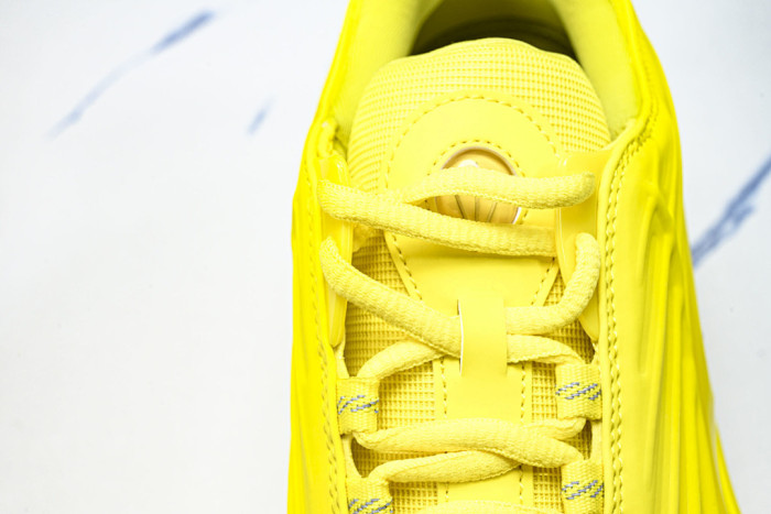 Nike Hot Step 2 Drake NOCTA Opti Yellow DZ7293-700
