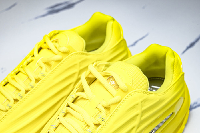 Nike Hot Step 2 Drake NOCTA Opti Yellow DZ7293-700