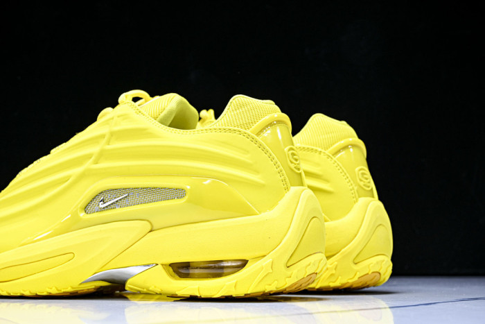 Nike Hot Step 2 Drake NOCTA Opti Yellow DZ7293-700