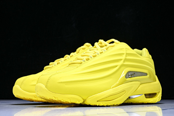Nike Hot Step 2 Drake NOCTA Opti Yellow DZ7293-700