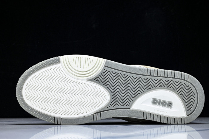 DR B27 LOW-TOP SNEAKERS DR-196