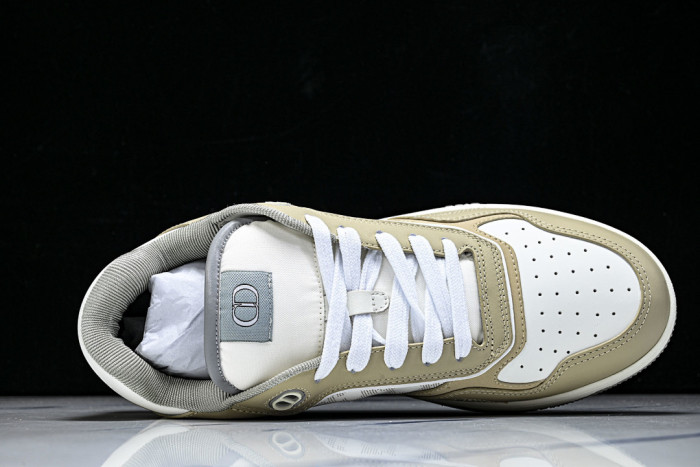 DR B27 LOW-TOP SNEAKERS DR-196