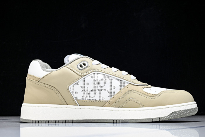 DR B27 LOW-TOP SNEAKERS DR-196