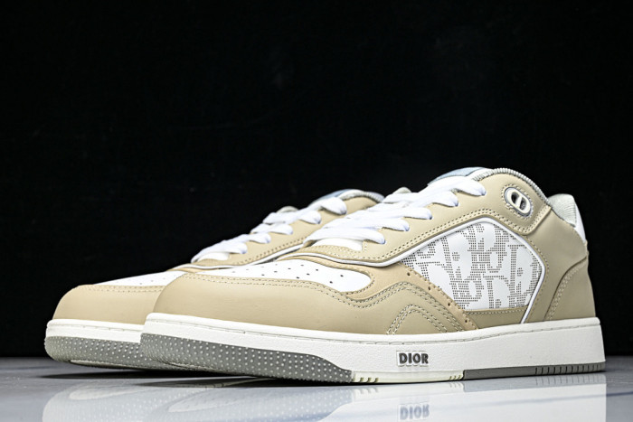 DR B27 LOW-TOP SNEAKERS DR-196
