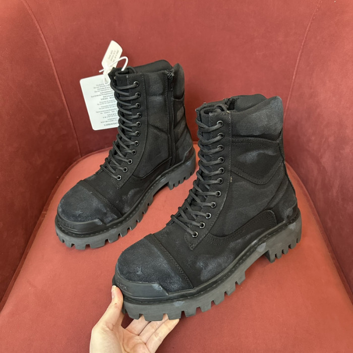 BL BOOT BLB-19