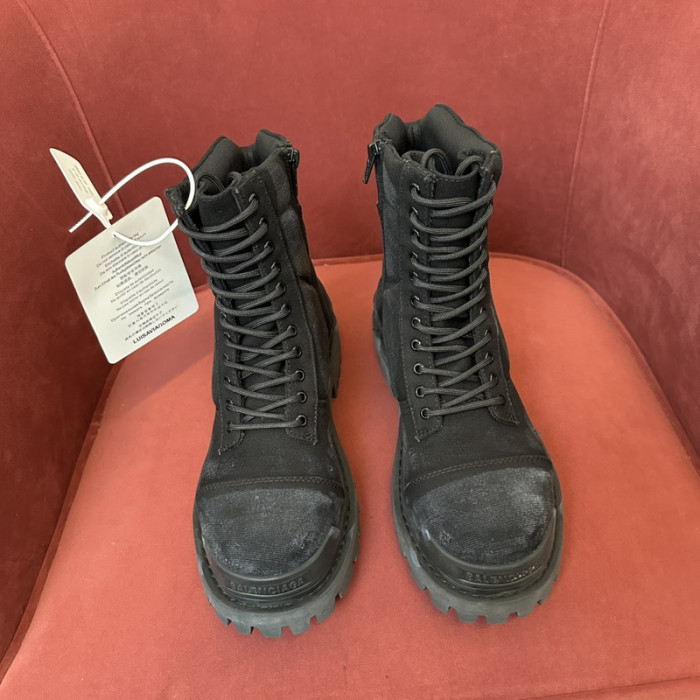 BL BOOT BLB-19