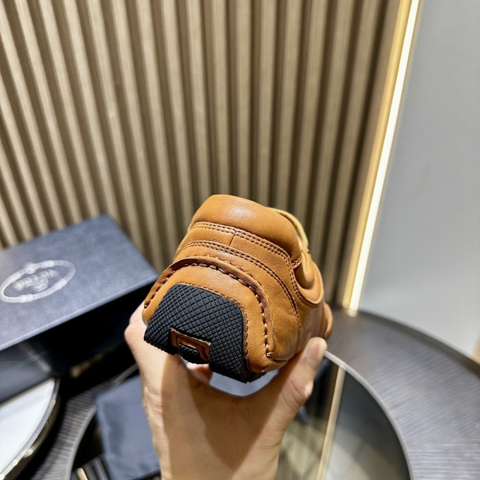 PRAD SNEAKERS PB-73