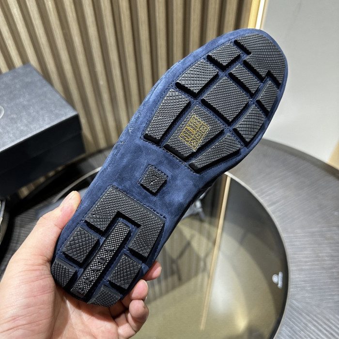 PRAD SNEAKERS PB-75