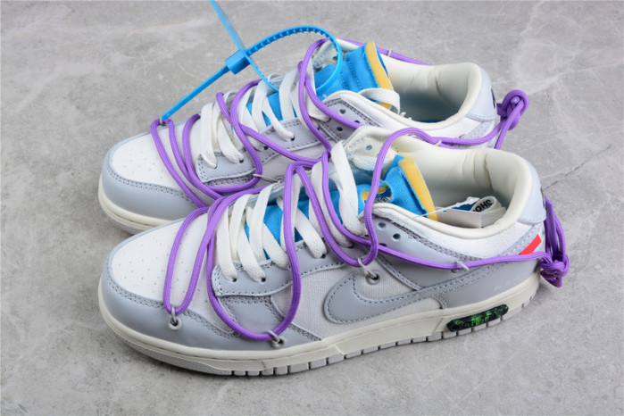 of x nk dunk low 47 of 50 dm1602-125