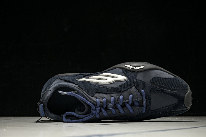 BL Hamptons Worn-Out BHW-12