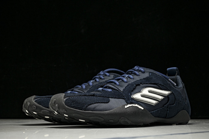 BL Hamptons Worn-Out BHW-12