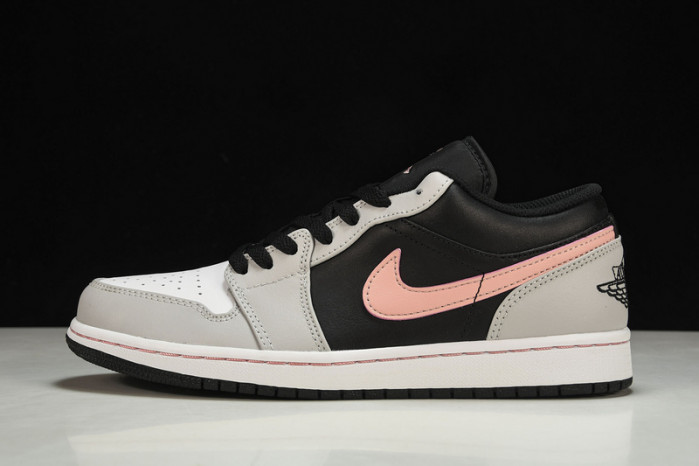 air jordan 1 low colorway 553558-062